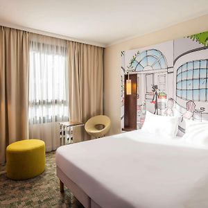 Chambre Double Confort